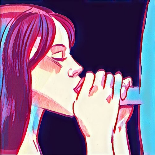 Blow Job