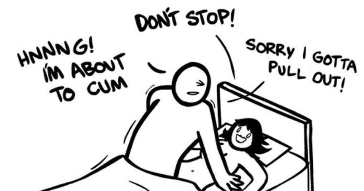 The pull out method — timing and withdrawal explained, Condombazaar