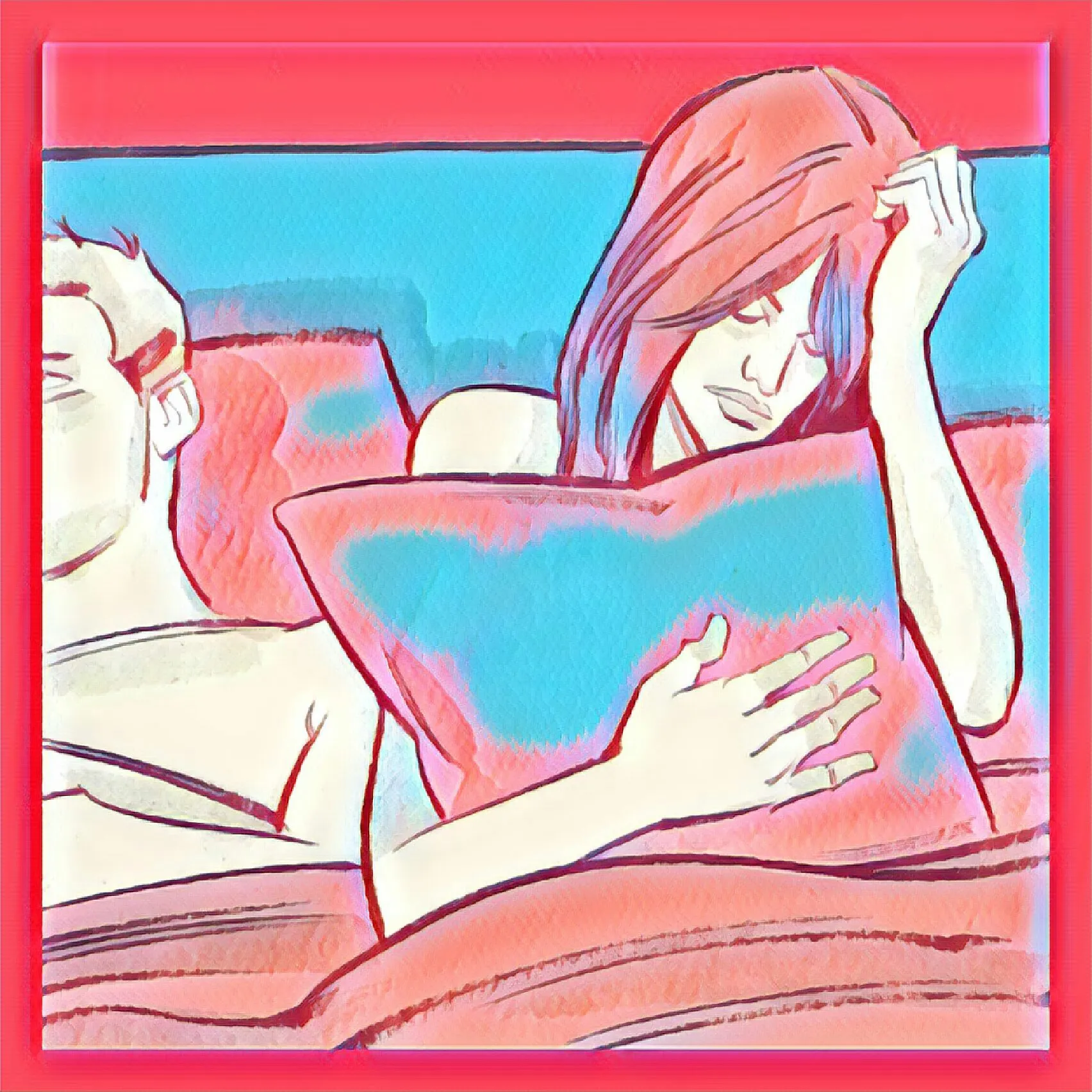 Anorgasmia — Sexual Wellness Glossary Condombazaar