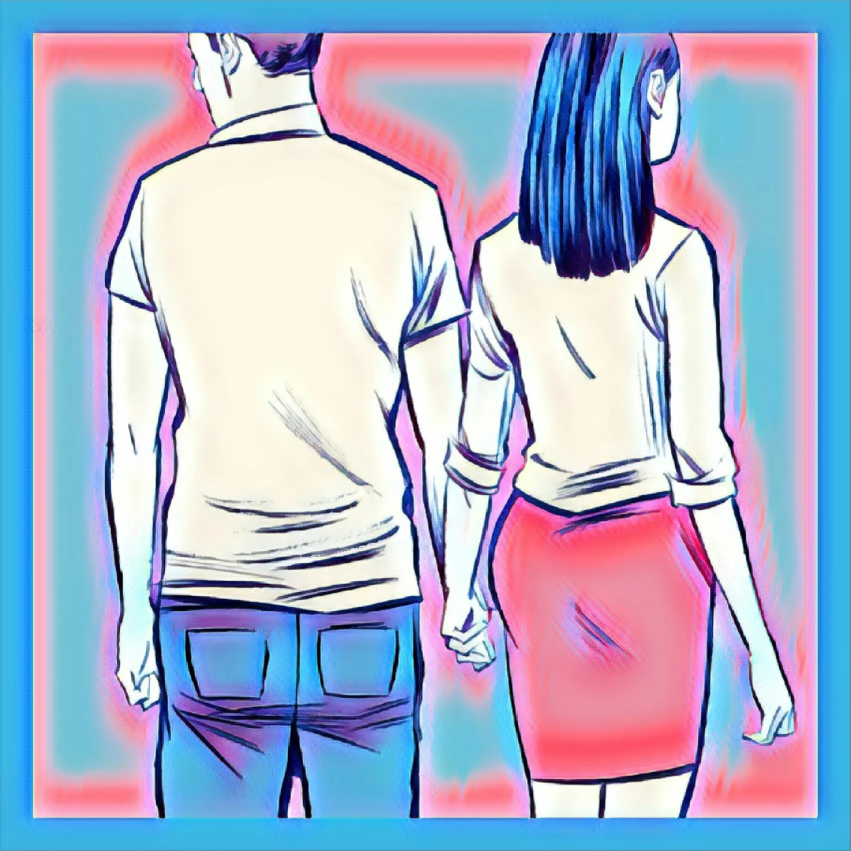 Asexual — Sexual Wellness Glossary Condombazaar