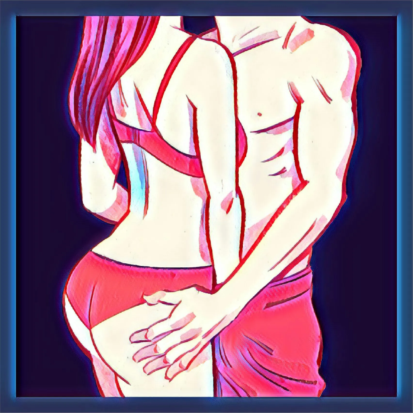 Foreplay — Sexual Wellness Glossary Condombazaar