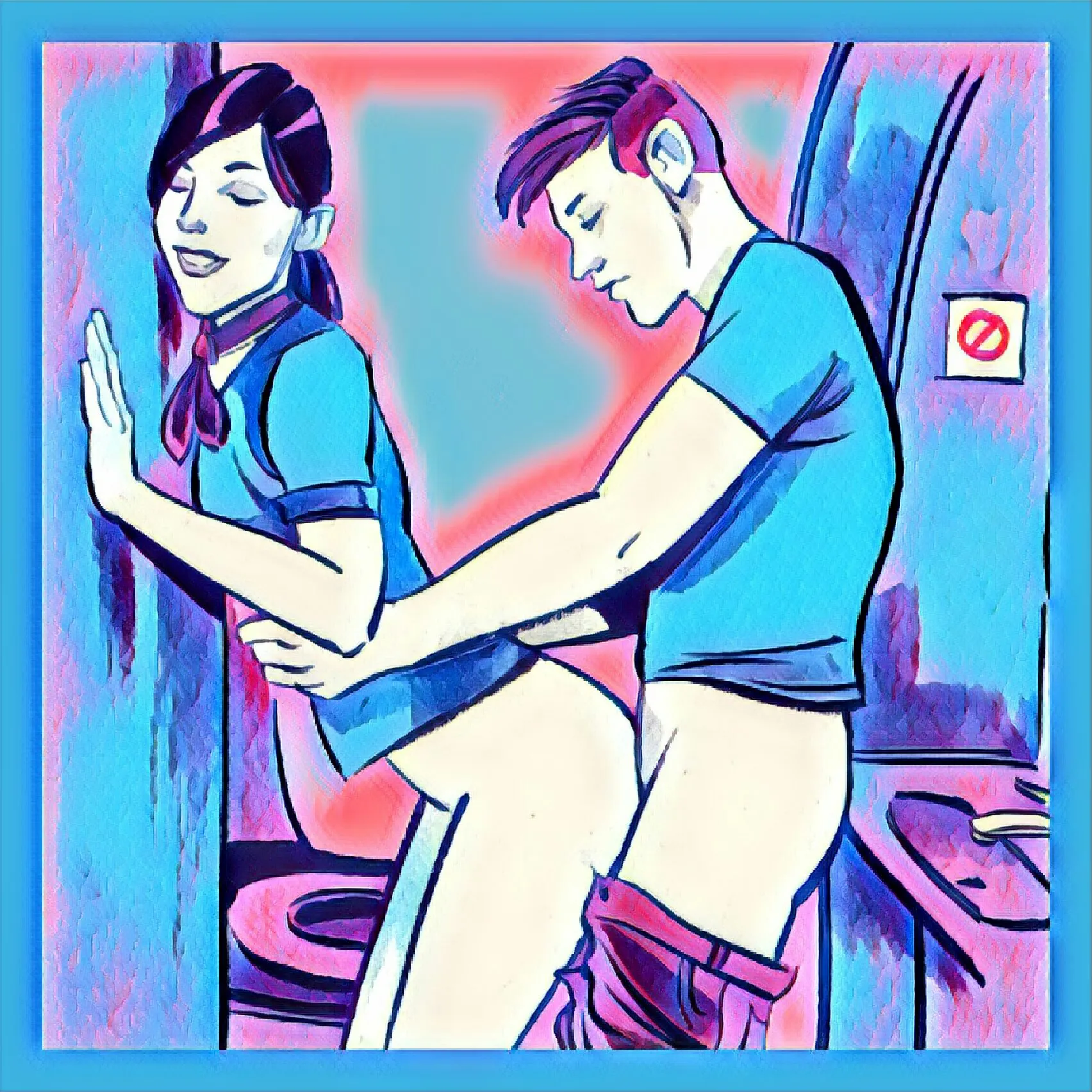 Mile-High Club — Sexual Wellness Glossary Condombazaar