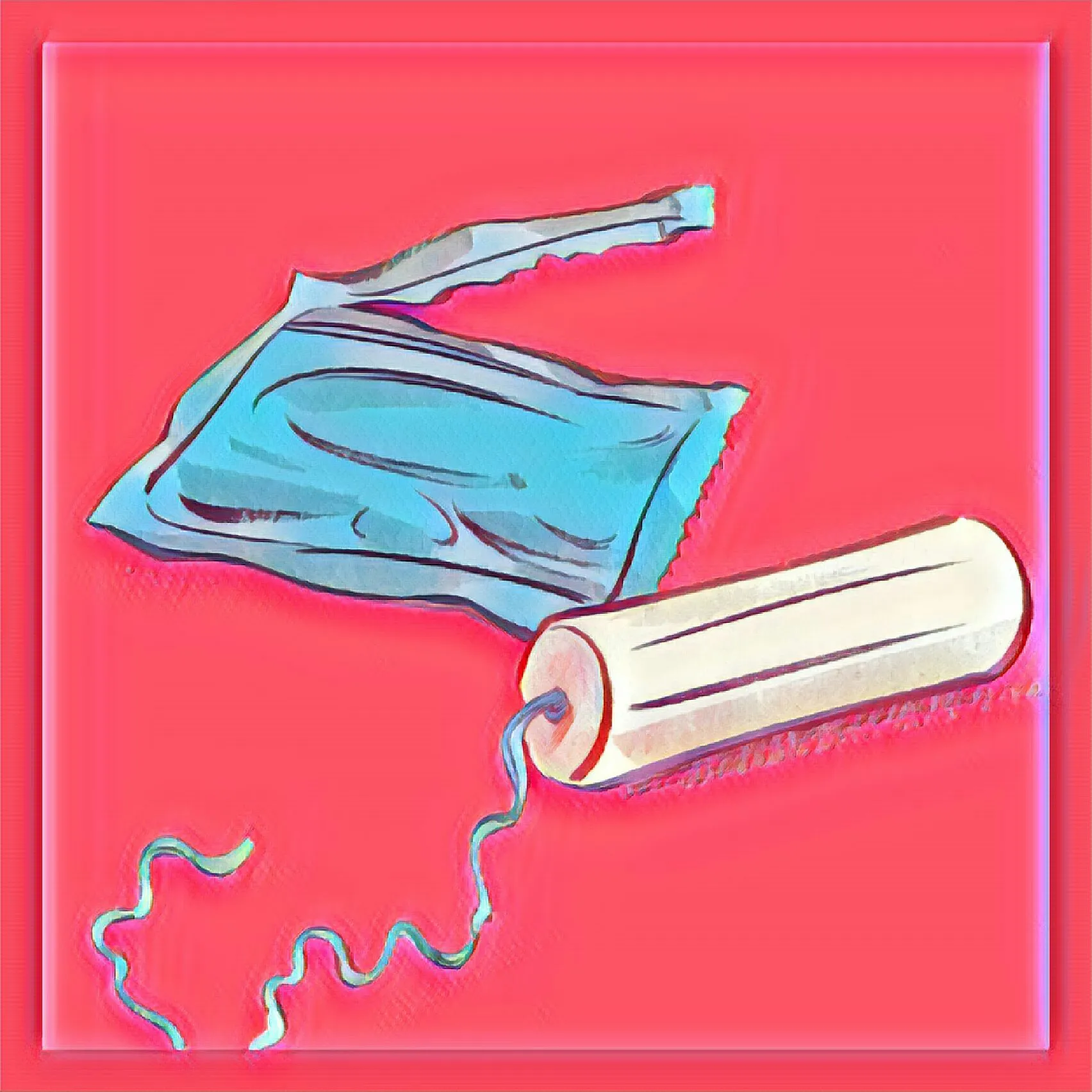 Period Sex — Sexual Wellness Glossary Condombazaar