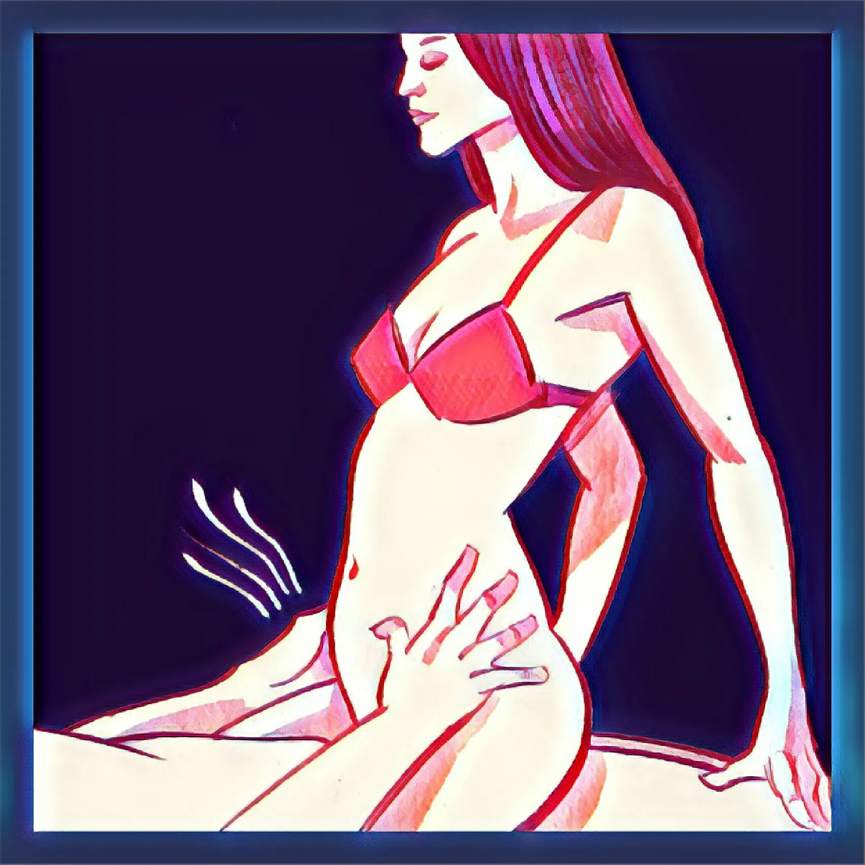 Pompoir — Sexual Wellness Glossary Condombazaar