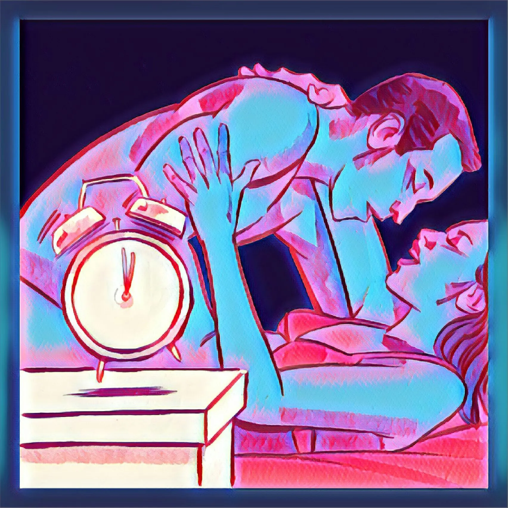 Quickie — Sexual Wellness Glossary Condombazaar