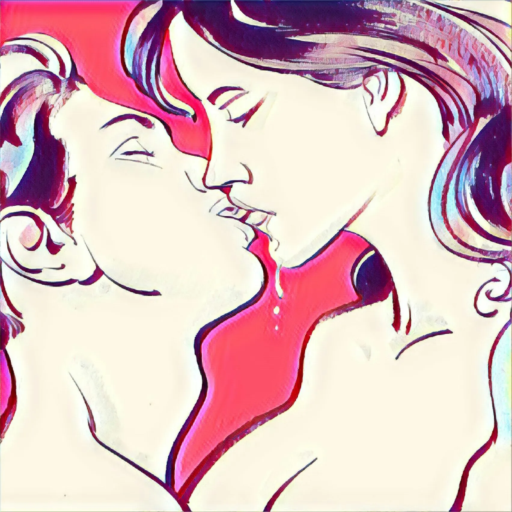 Snowballing — Sexual Wellness Glossary Condombazaar