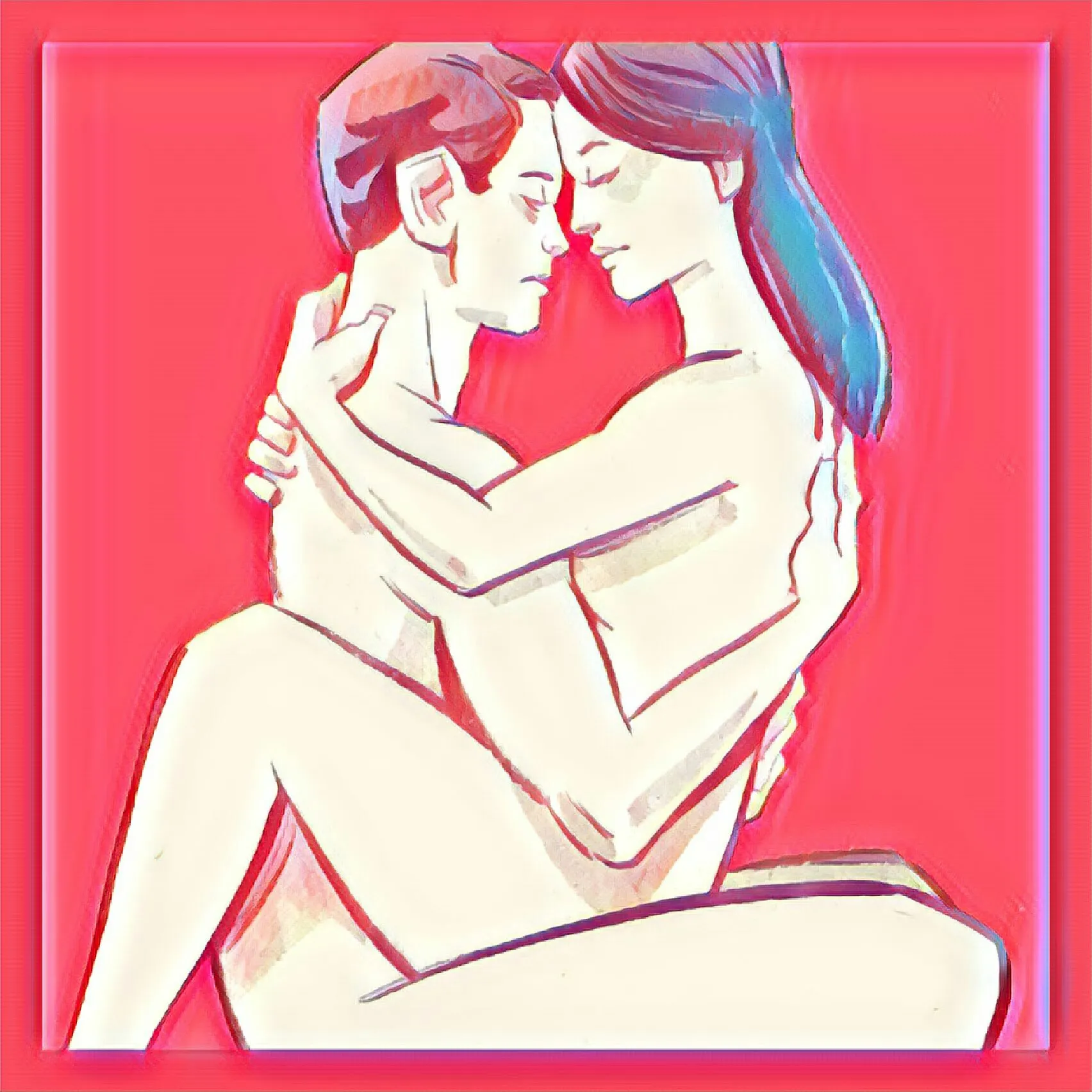 Tantric Sex — Sexual Wellness Glossary Condombazaar