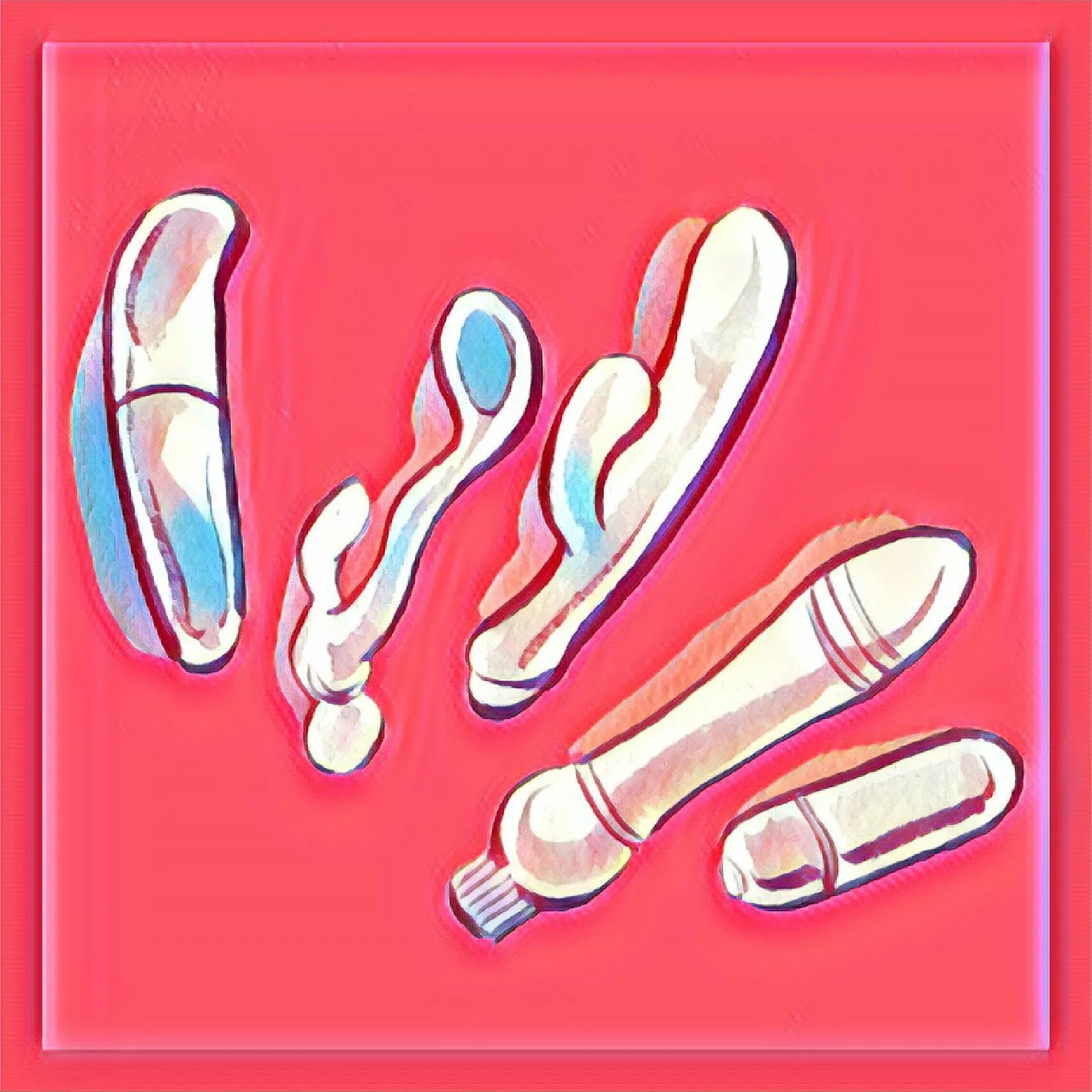 Vibrator — Sexual Wellness Glossary Condombazaar