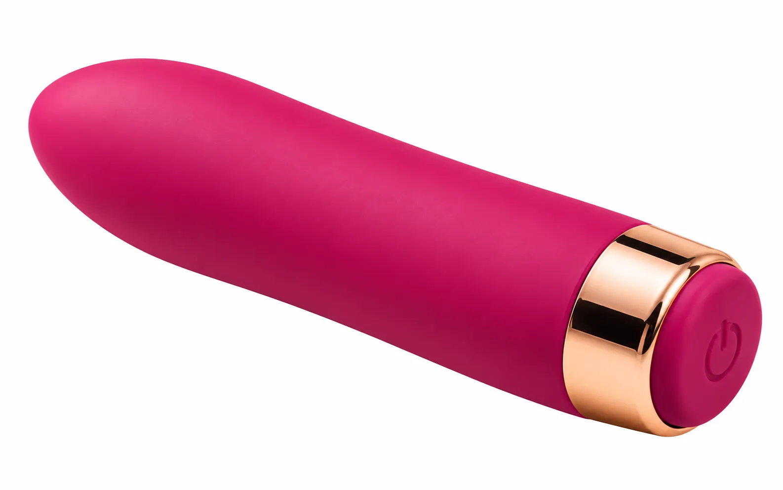 Bullet vibrator type — Condombazaar