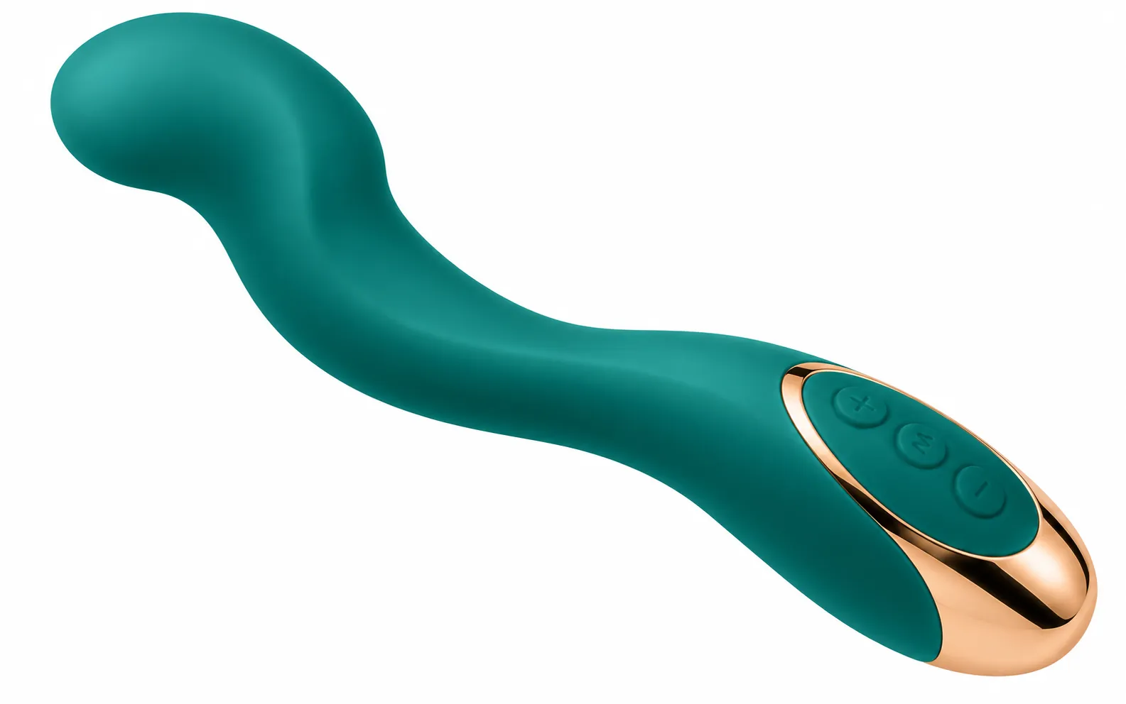 G Spot vibrator type — Condombazaar