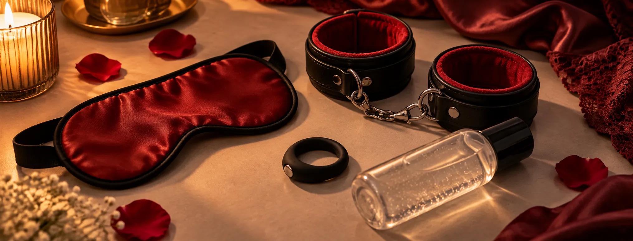 Sides — things worth buying once — Condombazaar