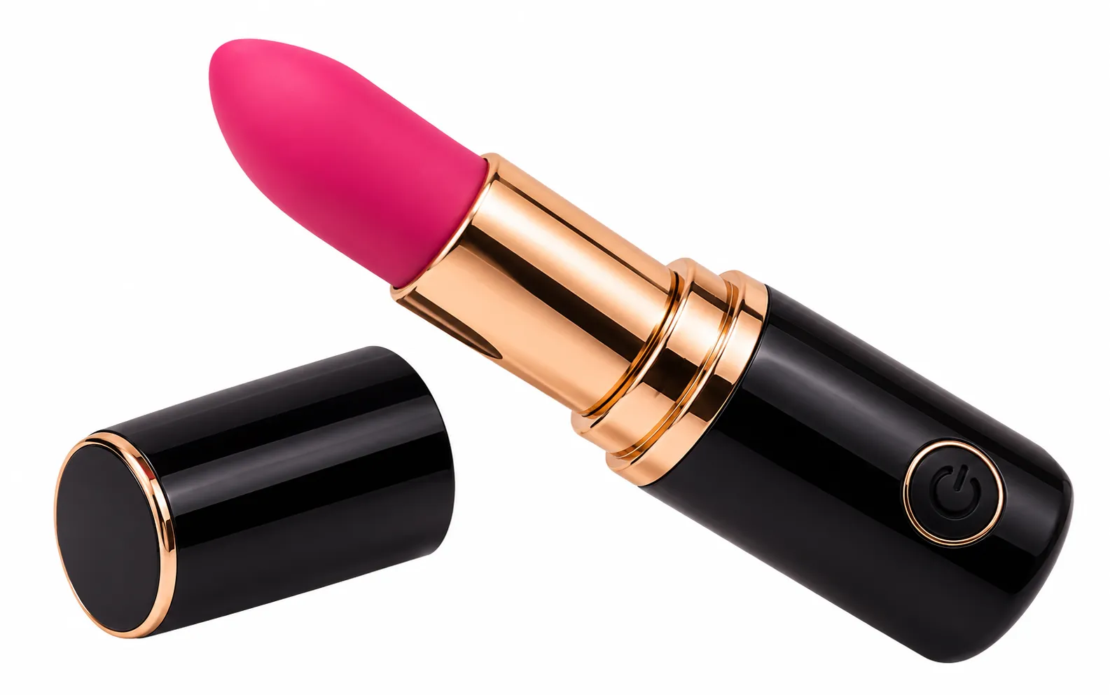 Lipstick vibrator type — Condombazaar