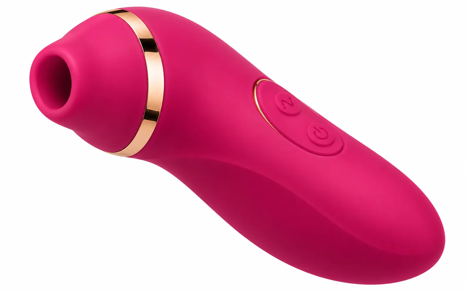 Clitoral Suction vibrator type — Condombazaar
