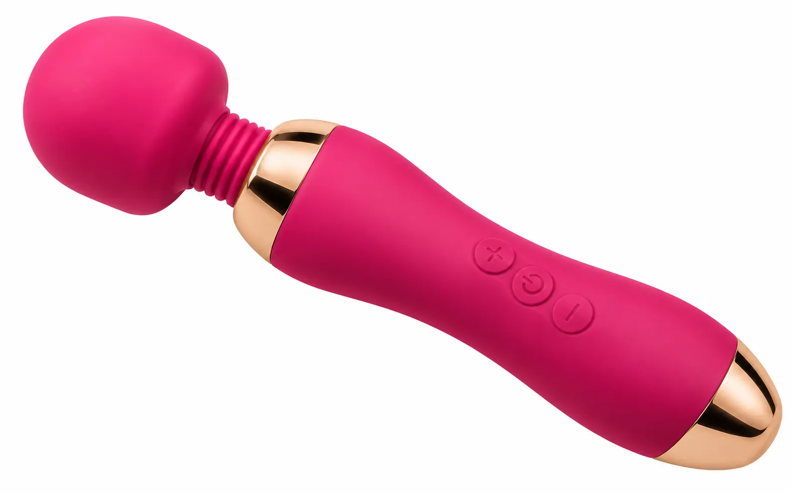 Wand vibrator type — Condombazaar