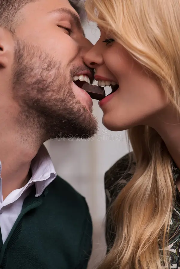 Sweet Kiss — Kissutra guide, Condombazaar