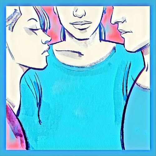 Bisexual