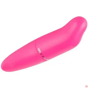 Pink Devil Intimate Massager