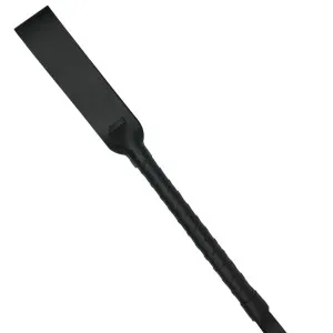 Fanny Bomb - Brace for Impact - XoXo Paddle for Erotic Play - Pure Leather