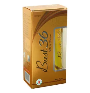 Bust 36 Gel for Women