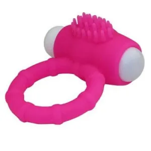 Carex Hammer Vibrating Massage Ring