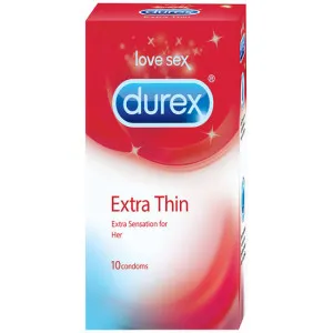 Durex Extra Thin