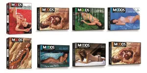 Moods MaxMix Condoms Combo