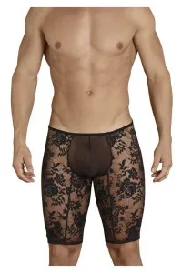 Blow my Whistle - Snake Deal male thong - Black - Free Size