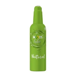 Moods Natural Lubricating Gel