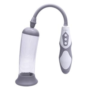 Super X Penis Enlargement Pump - Auto