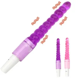 Rimalingus - Vibration Butt Massager