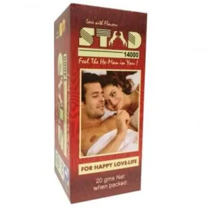 Stad 14000 Delay Spray