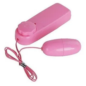 Extreme O Bullet Vibration Massager