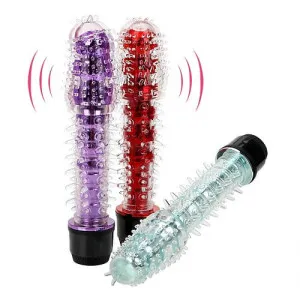 Thrill Drill Intimate Vibration Massager for Women
