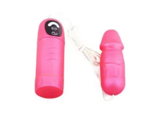 Secret Lover Intimate Egg Massager