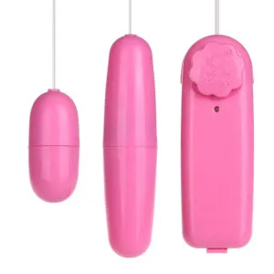 Extreme O Double Bullet Vibration Massager