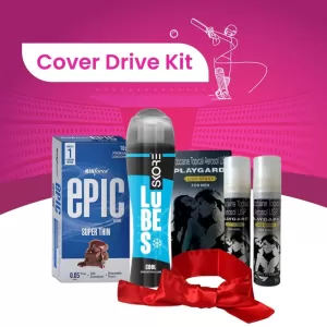 Cover Drive Kit