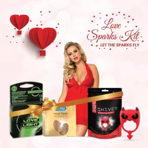 Love Sparks Kit