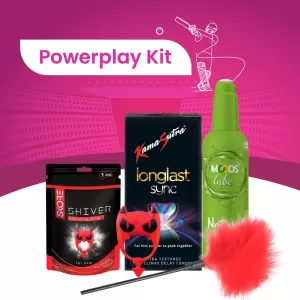 Power Play Kit