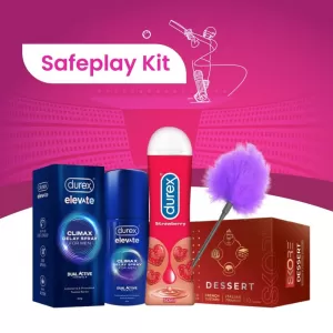 Safe Play Kit