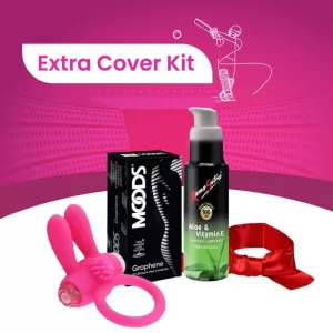 Extra Cover Kit
