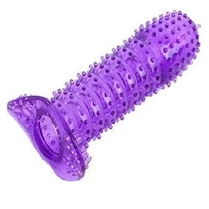  Dragun Dotted - Washable Condom