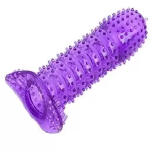  Dragun Dotted - Washable Condom