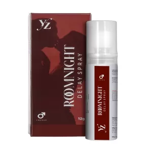 Room Night Delay Spray 12 g