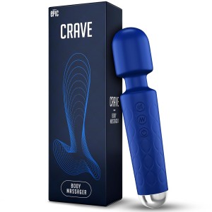 Manforce Epic Crave Massager &mdash; buy online India, Condombazaar